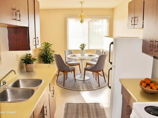 Apartment for rent in Fort Mcmurray, Alberta