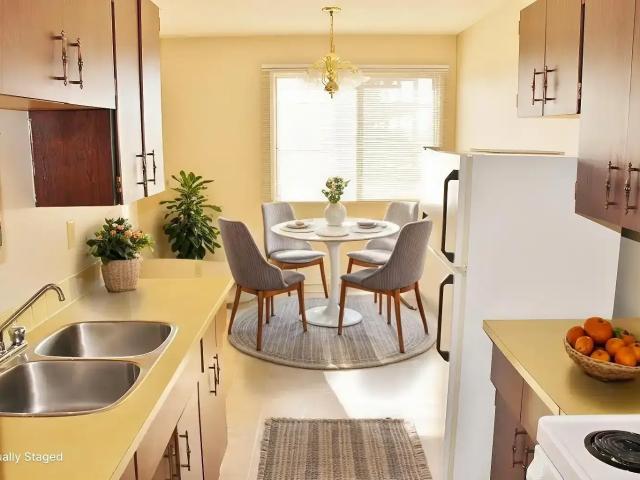 Apartment for rent in Fort Mcmurray, Alberta