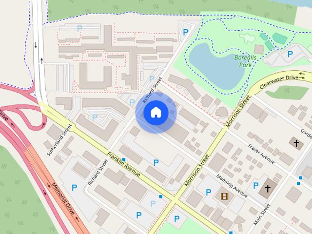 Apartment for rent in Fort Mcmurray, Alberta