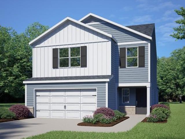 House for sale in Manning, South Carolina
