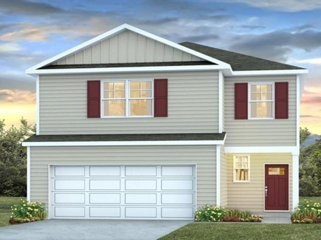 House for sale in Lugoff, South Carolina