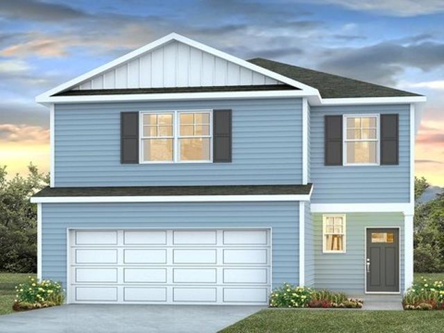 House for sale in Manning, South Carolina