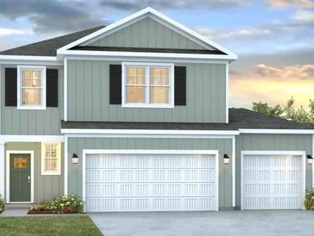 House for sale in Riegelwood, North Carolina