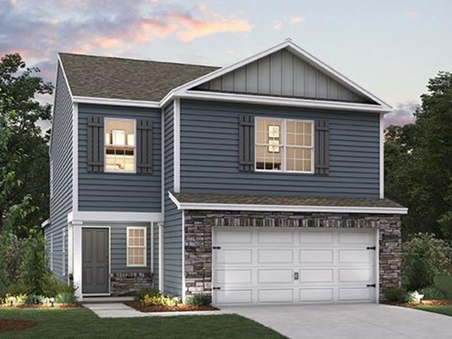 House for sale in Manning, South Carolina