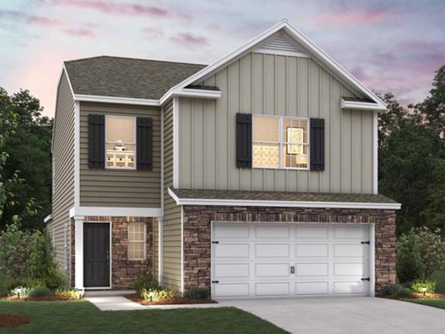 House for sale in State Road, North Carolina