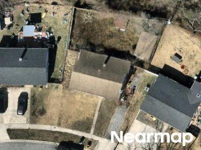 House for sale in Glen Burnie, Maryland