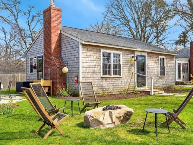 House for sale in Dennis, Massachusetts