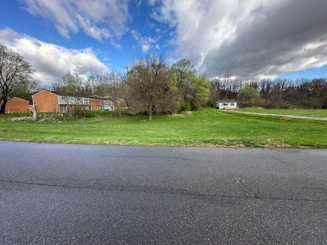 Land for sale in Virginia