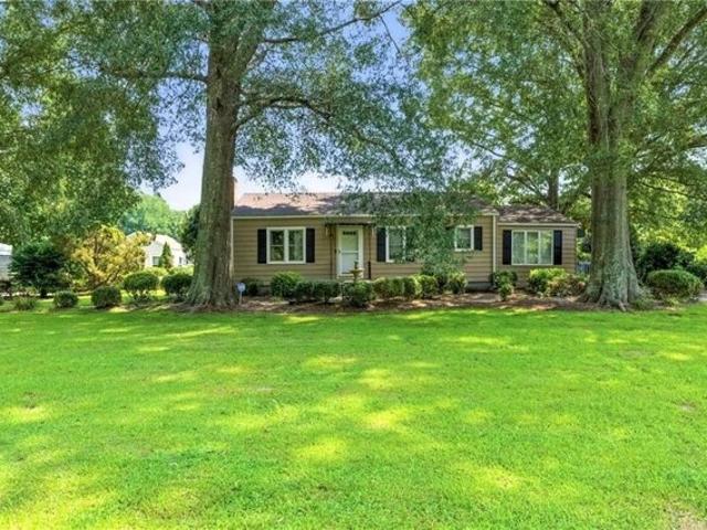 House for sale in Suffolk
