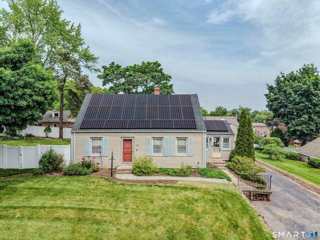 House for sale in Windsor Locks, Connecticut
