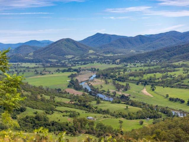 Acreage for sale in Mount George, New South Wales
