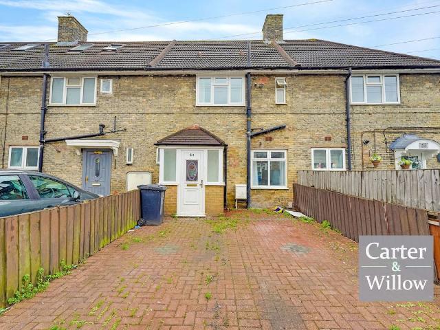 House for rent in London Borough of Barking and Dagenham, Greater London