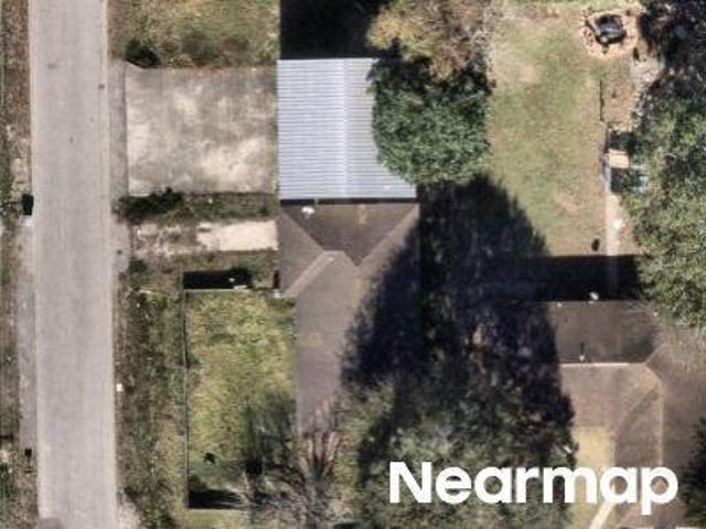 House for sale in Jefferson, Texas