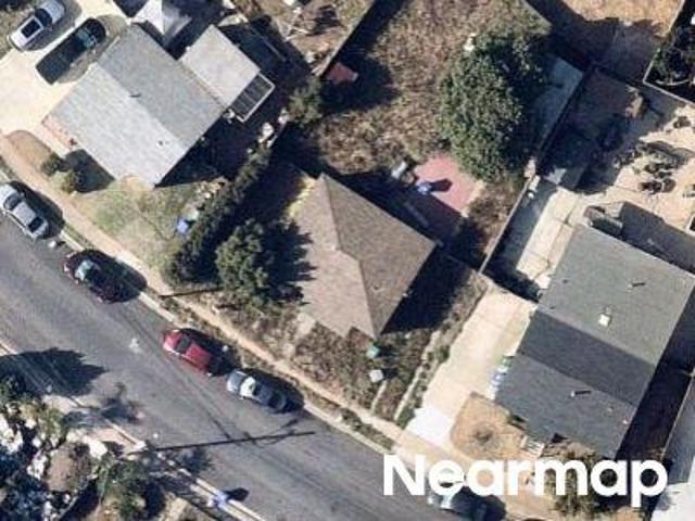 House for sale in Jacumba, California