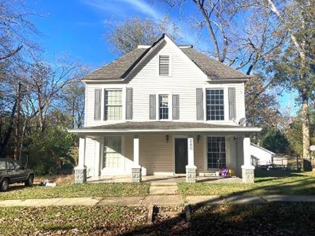 House for sale in Haralson, Georgia