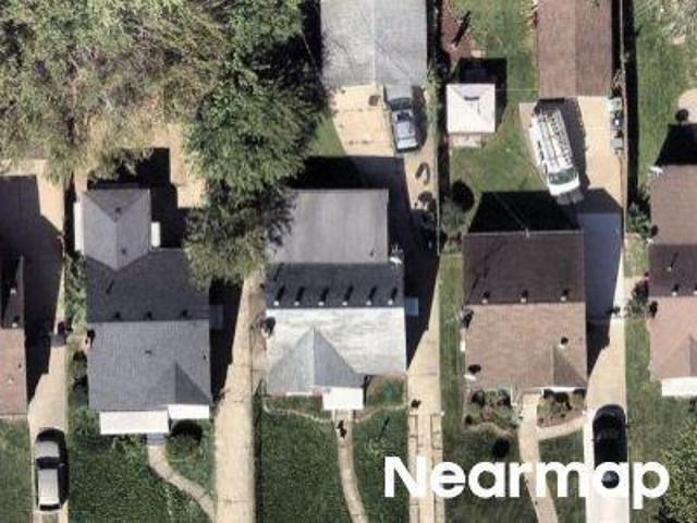 House for sale in Regent Park, Detroit