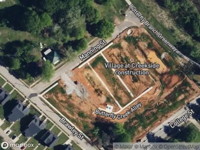 Land for sale in Spartanburg