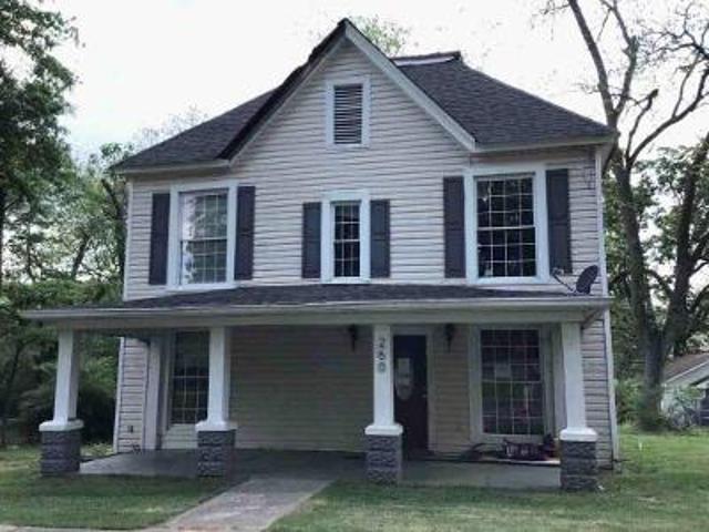 House for sale in Haralson, Georgia