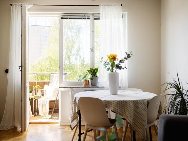 Bostadsrätt till salu i Botkyrka, Stockholm