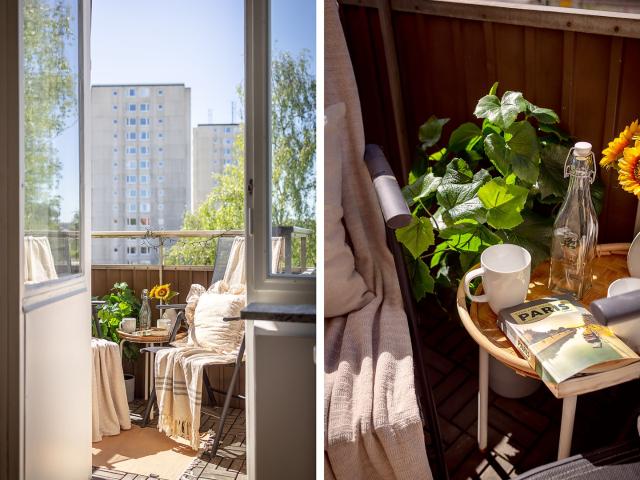 Bostadsrätt till salu i Botkyrka, Stockholm
