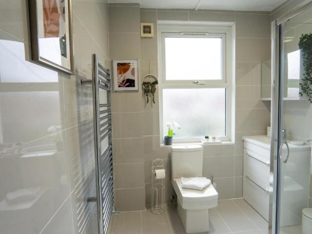 Apartment for rent in Cabbage Hall, Calderstones