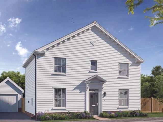 House for sale in Dale Hill
