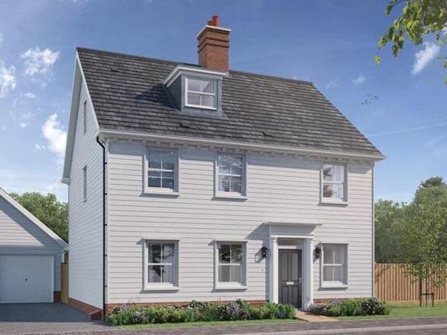 House for sale in Dale Hill