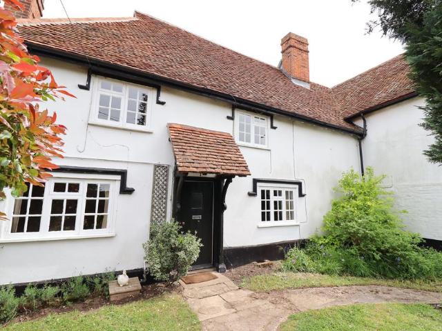 House for rent in East End, Chelmondiston