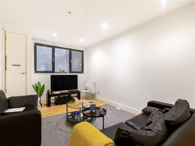 Apartment for rent in Spitalfields, Greater London