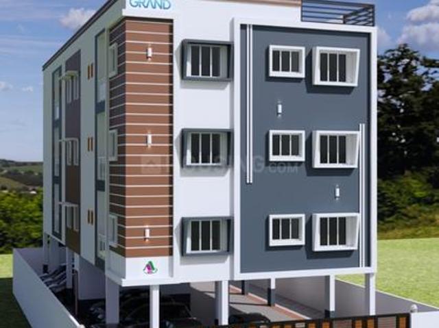 Flat for sale in Vandalur, Tamil Nadu