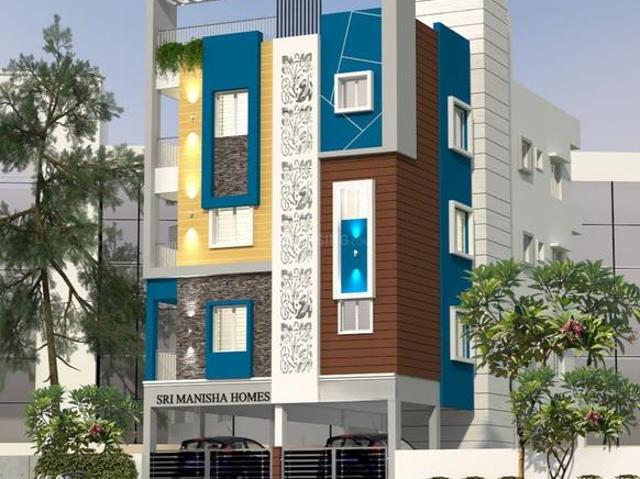 Flat for sale in Vandalur, Tamil Nadu