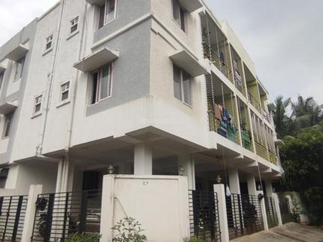 Flat for sale in Vandalur, Tamil Nadu