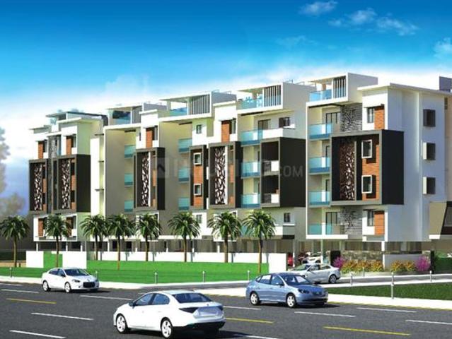 Flat for sale in Vandalur, Tamil Nadu
