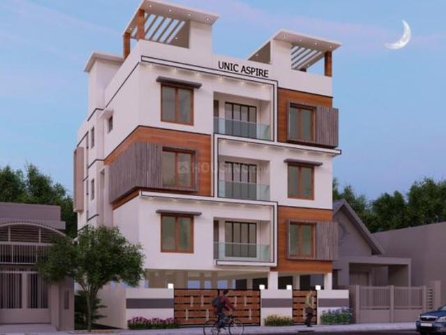 Flat for sale in Vandalur, Tamil Nadu