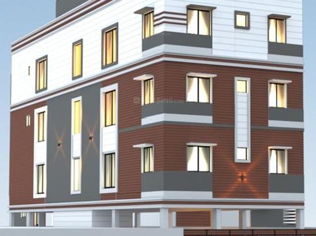 Flat for sale in Vandalur, Tamil Nadu