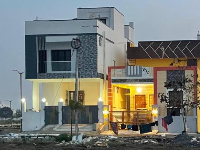 Villa for sale in Vandalur, Tamil Nadu