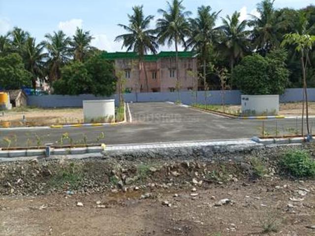 Villa for sale in Vandalur, Tamil Nadu