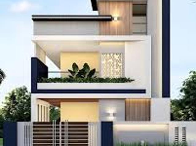 Villa for sale in Vandalur, Tamil Nadu