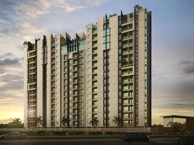 Flat for sale in Vandalur, Tamil Nadu