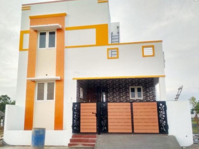 Villa for sale in Vandalur, Tamil Nadu