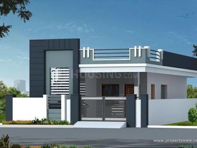 Villa for sale in Vandalur, Tamil Nadu