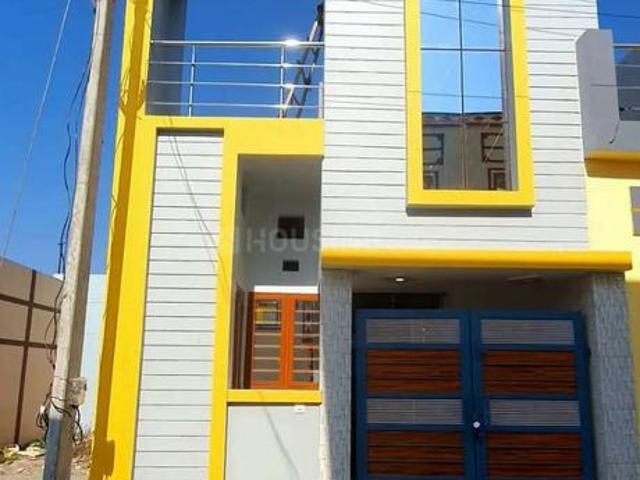 Villa for sale in Vandalur, Tamil Nadu