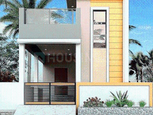 Villa for sale in Vandalur, Tamil Nadu