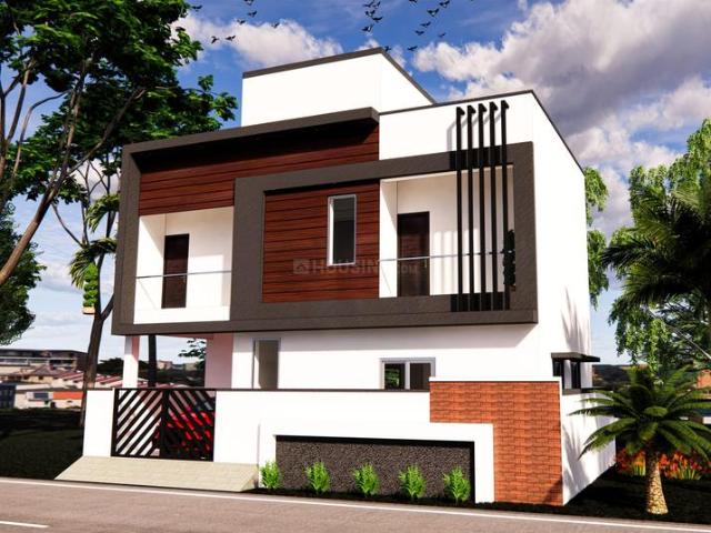 Villa for sale in Vandalur, Tamil Nadu
