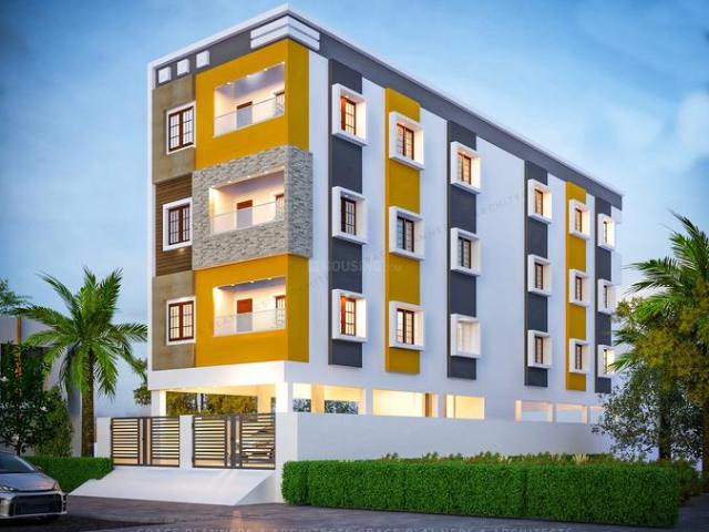 Flat for sale in Vandalur, Tamil Nadu
