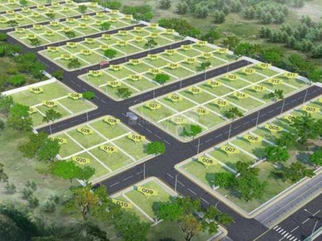 Land for sale in Karasangal, Tamil Nadu