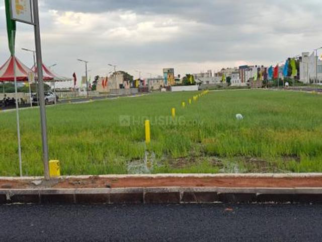 Land for sale in Vandalur, Tamil Nadu