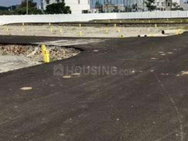 Land for sale in Vandalur, Tamil Nadu