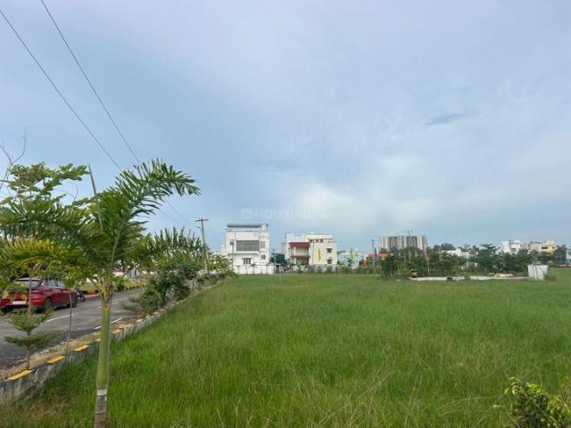 Land for sale in Vandalur, Tamil Nadu