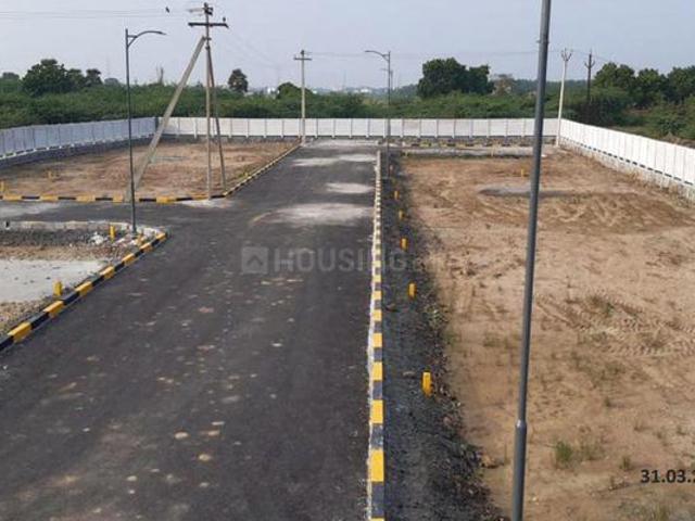 Land for sale in Vandalur, Tamil Nadu